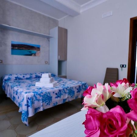 Bed And Breakfast Siciliamuri LMP Eksteriør billede
