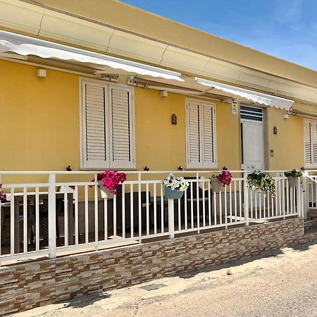 Bed And Breakfast Siciliamuri LMP Eksteriør billede