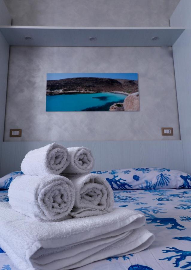 Bed And Breakfast Siciliamuri LMP Eksteriør billede