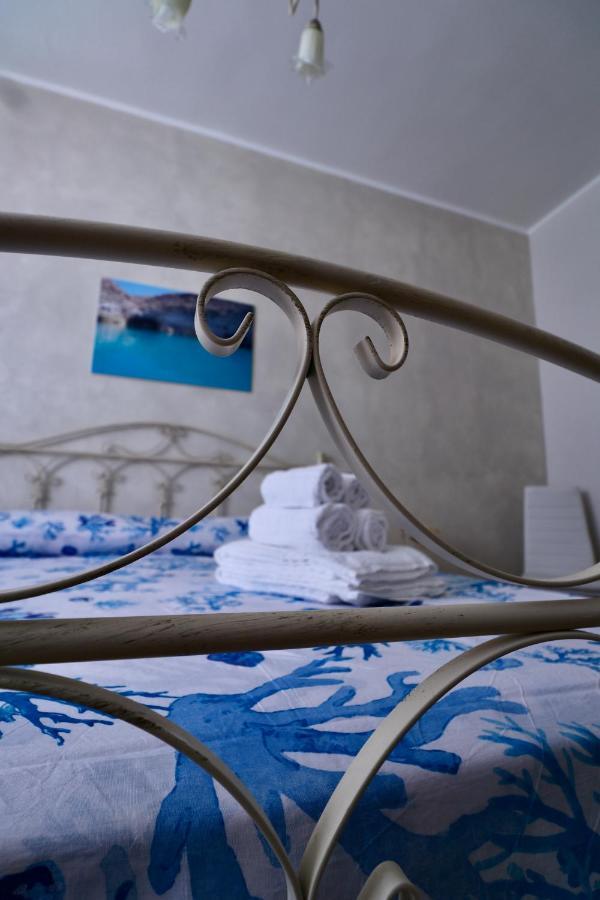 Bed And Breakfast Siciliamuri LMP Eksteriør billede