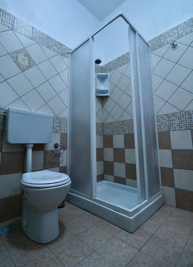 Bed And Breakfast Siciliamuri LMP Eksteriør billede