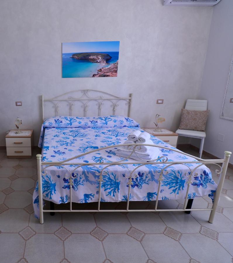 Bed And Breakfast Siciliamuri LMP Eksteriør billede