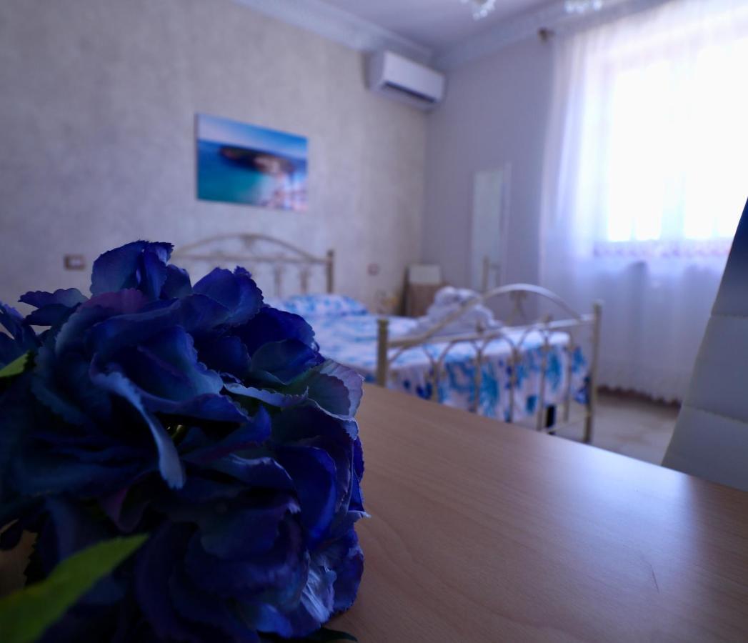 Bed And Breakfast Siciliamuri LMP Eksteriør billede