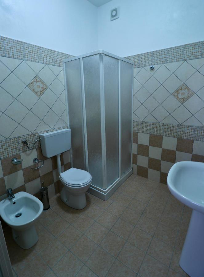Bed And Breakfast Siciliamuri LMP Eksteriør billede