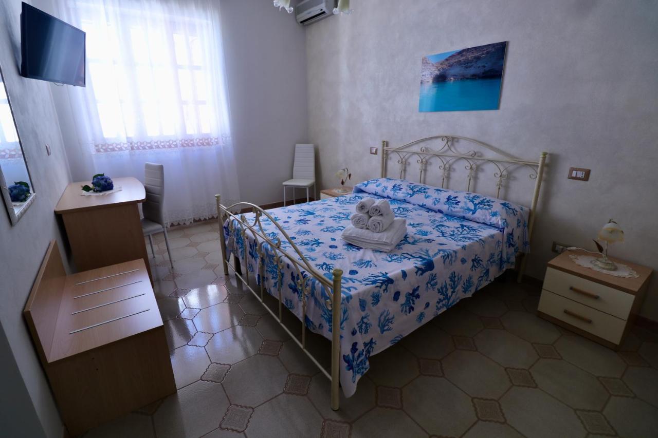 Bed And Breakfast Siciliamuri LMP Eksteriør billede