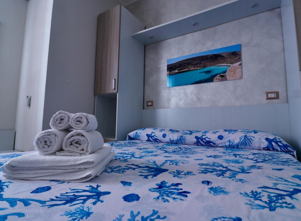 Bed And Breakfast Siciliamuri LMP Eksteriør billede