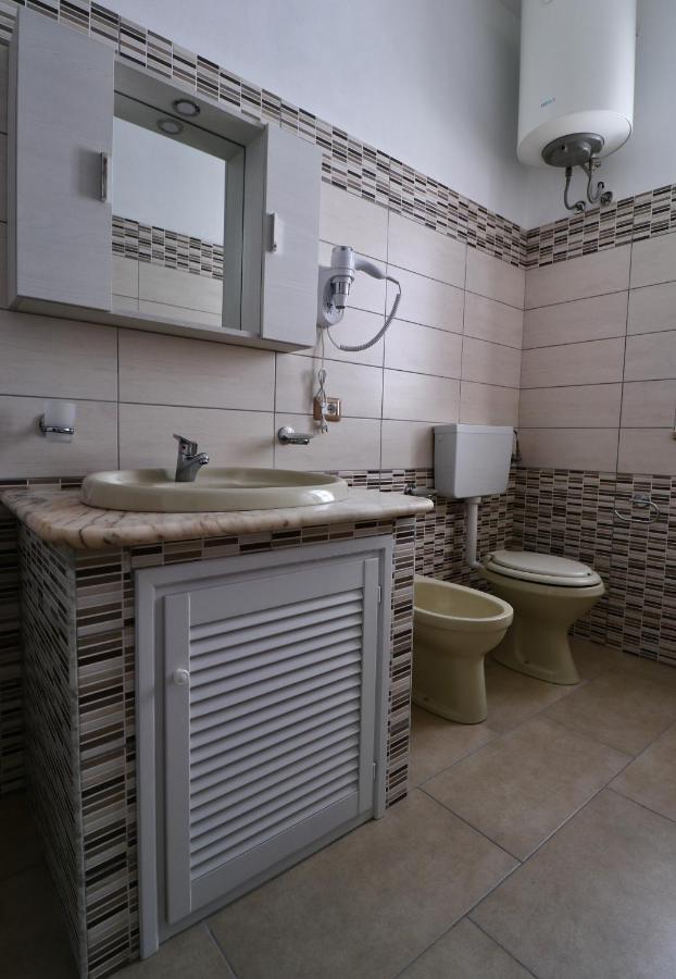 Bed And Breakfast Siciliamuri LMP Eksteriør billede