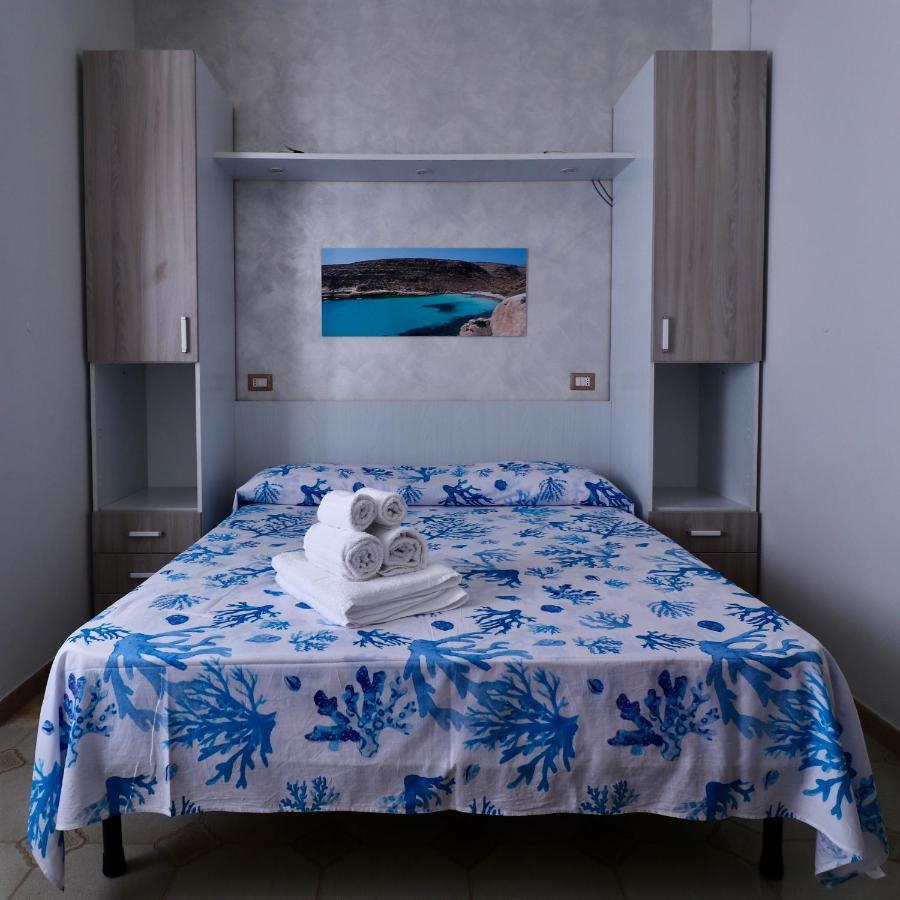 Bed And Breakfast Siciliamuri LMP Eksteriør billede