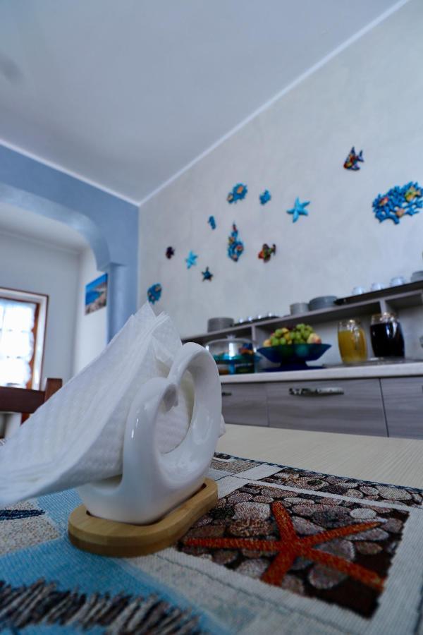 Bed And Breakfast Siciliamuri LMP Eksteriør billede