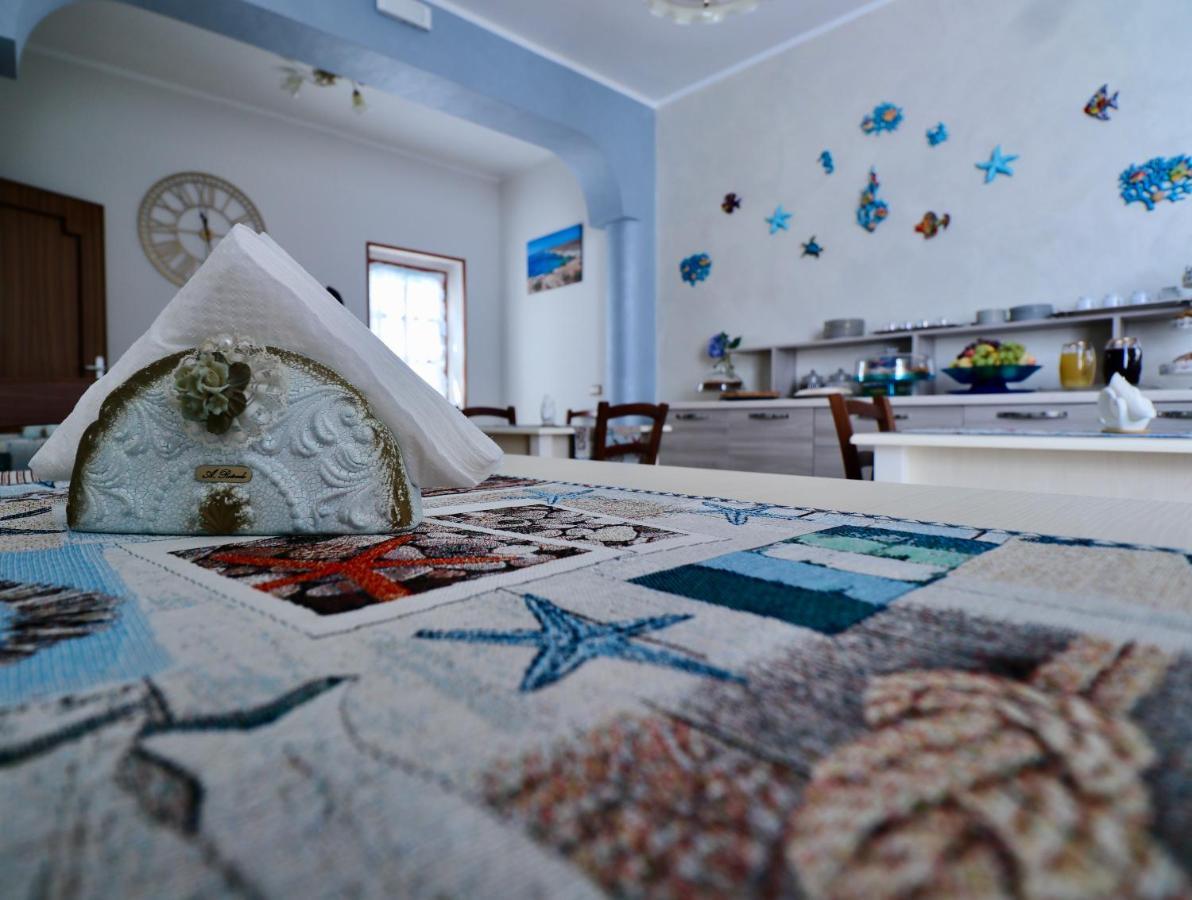Bed And Breakfast Siciliamuri LMP Eksteriør billede