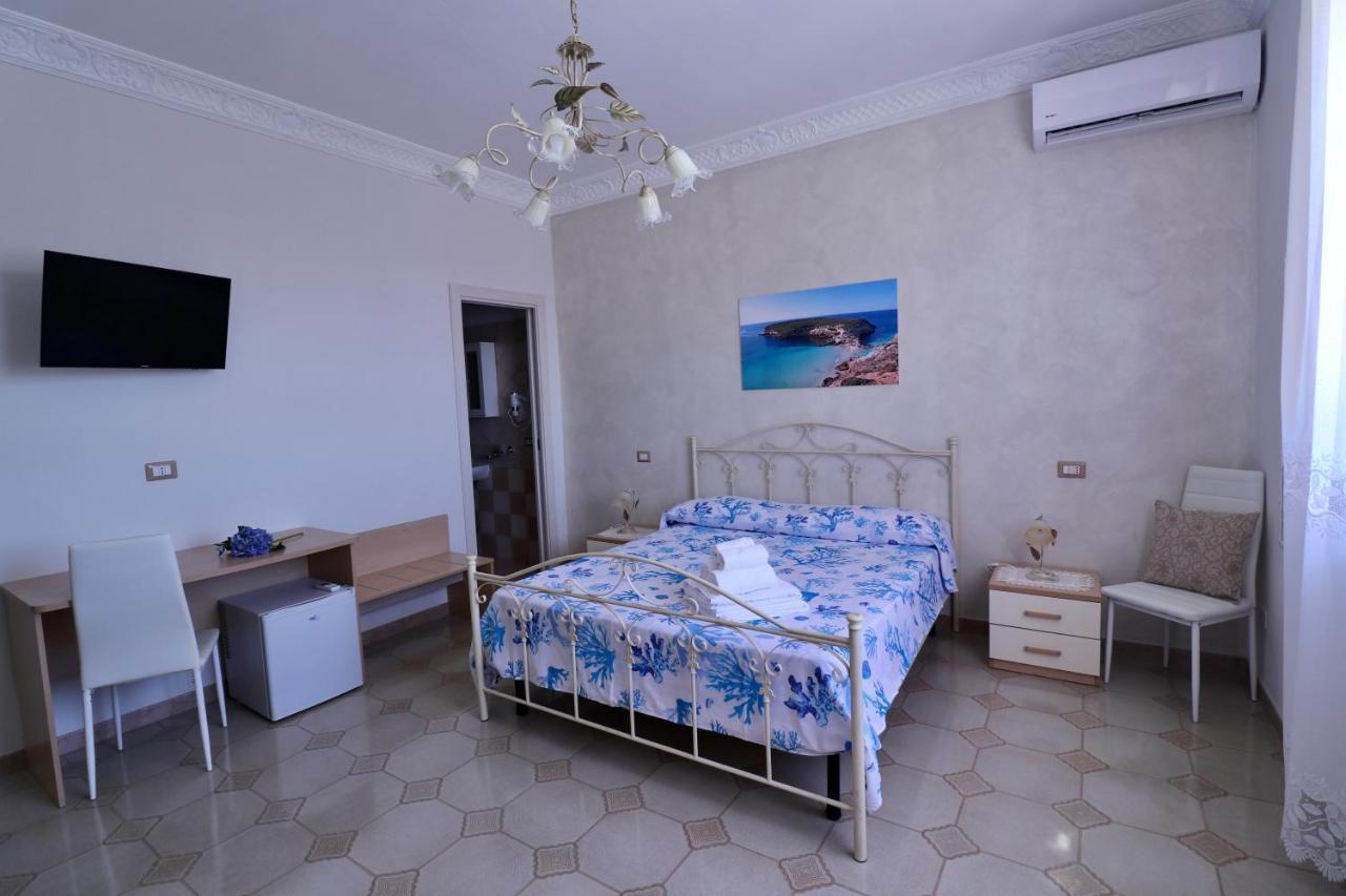 Bed And Breakfast Siciliamuri LMP Eksteriør billede