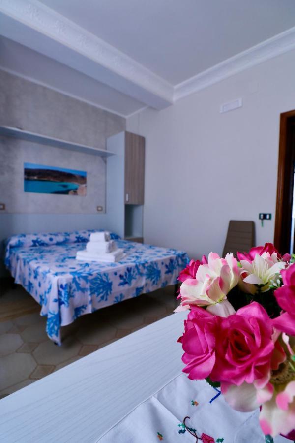 Bed And Breakfast Siciliamuri LMP Eksteriør billede