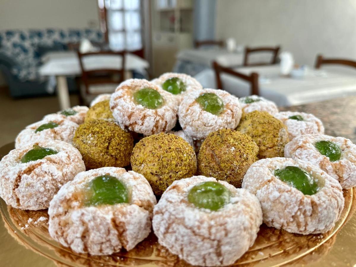 Bed And Breakfast Siciliamuri LMP Eksteriør billede