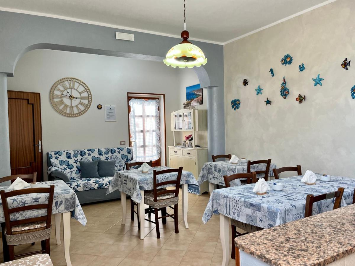 Bed And Breakfast Siciliamuri LMP Eksteriør billede